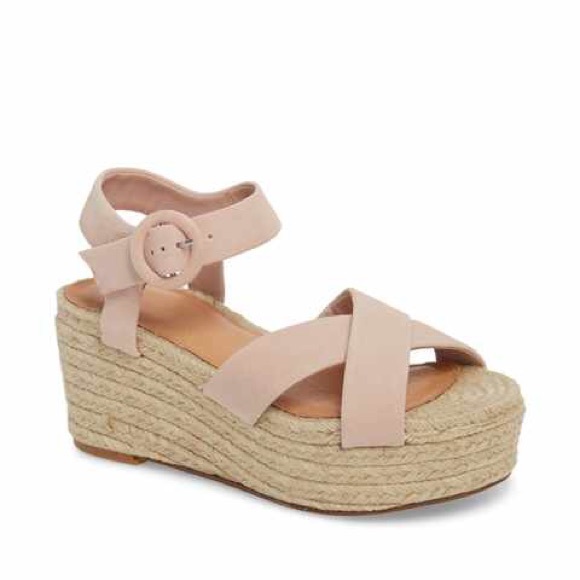 emery sneaker espadrilles